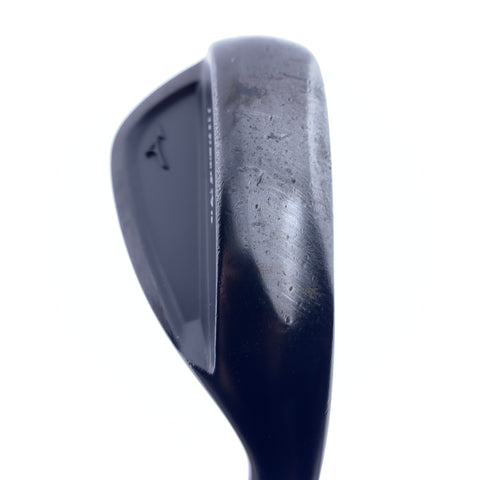 Used Mizuno Pro T-3 Gap Wedge / 52.0 Degrees / Stiff Flex