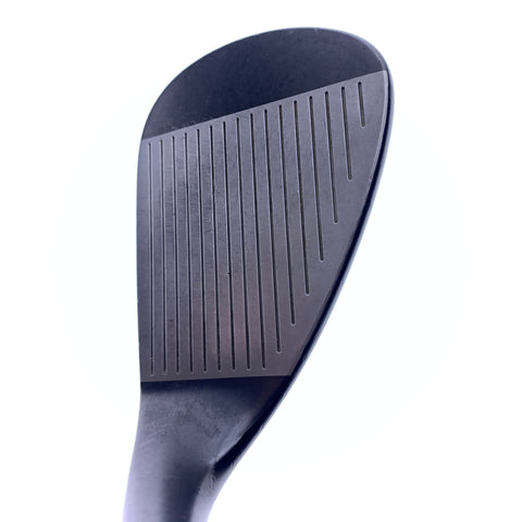 Used Mizuno Pro T-3 Gap Wedge / 52.0 Degrees / Stiff Flex