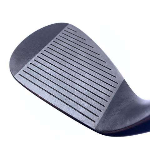 Used Mizuno Pro T-3 Gap Wedge / 52.0 Degrees / Stiff Flex