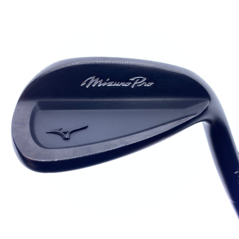 Used Mizuno Pro T-3 Gap Wedge / 52.0 Degrees / Stiff Flex