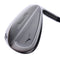 Used Mizuno Pro T-3 Gap Wedge / 52.0 Degrees / Wedge Flex