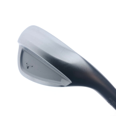 Used Mizuno Pro T-3 Gap Wedge / 52.0 Degrees / Wedge Flex