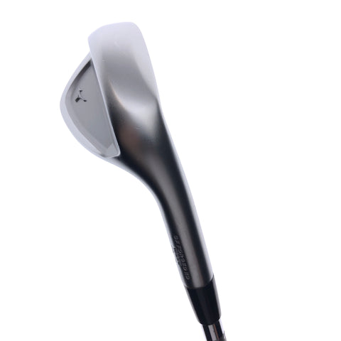 Used Mizuno Pro T-3 Gap Wedge / 52.0 Degrees / Wedge Flex
