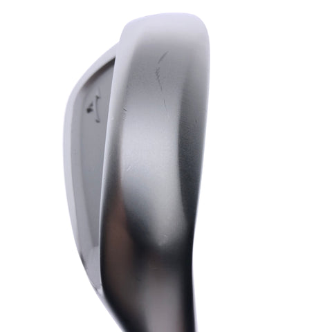 Used Mizuno Pro T-3 Gap Wedge / 52.0 Degrees / Wedge Flex