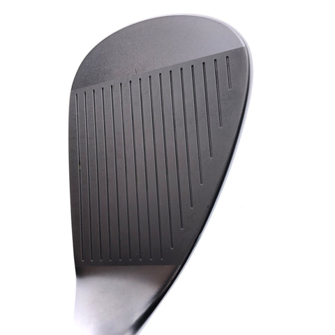 Used Mizuno Pro T-3 Gap Wedge / 52.0 Degrees / Wedge Flex
