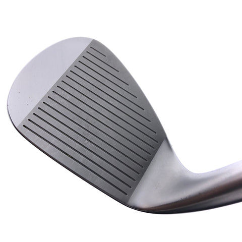 Used Mizuno Pro T-3 Gap Wedge / 52.0 Degrees / Wedge Flex