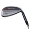 Used Mizuno Pro T-3 Gap Wedge / 52.0 Degrees / Wedge Flex