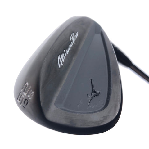 Used Mizuno Pro T-3 Gap Wedge / 52.0 Degrees / X-Stiff Flex
