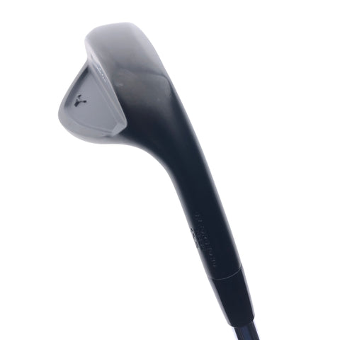 Used Mizuno Pro T-3 Gap Wedge / 52.0 Degrees / X-Stiff Flex