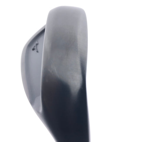 Used Mizuno Pro T-3 Gap Wedge / 52.0 Degrees / X-Stiff Flex