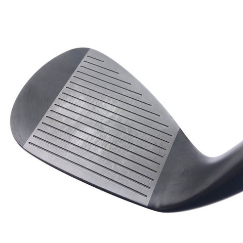 Used Mizuno Pro T-3 Gap Wedge / 52.0 Degrees / X-Stiff Flex