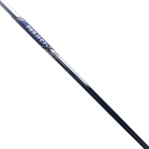 Used Mizuno Pro T-3 Gap Wedge / 52.0 Degrees / X-Stiff Flex