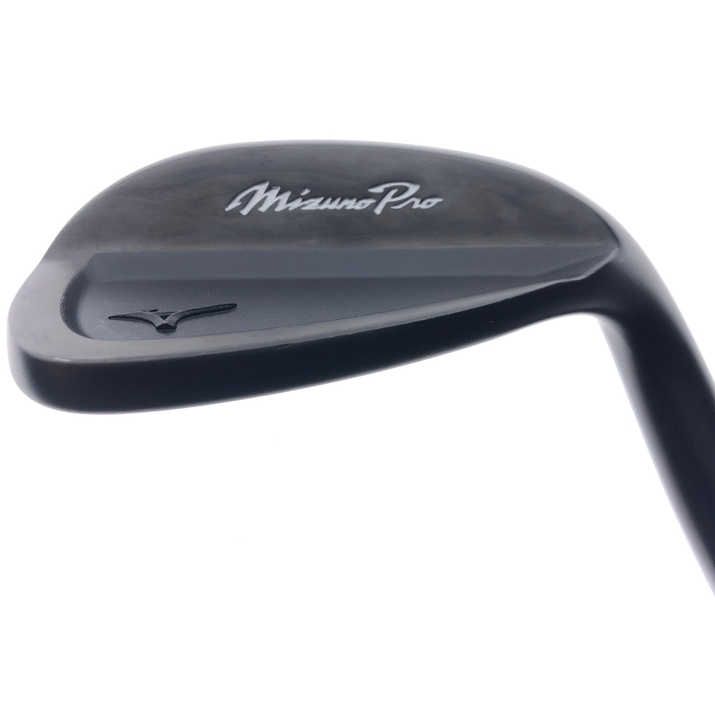Used Mizuno Pro T-3 Gap Wedge / 52.0 Degrees / X-Stiff Flex