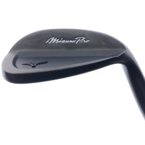 Used Mizuno Pro T-3 Gap Wedge / 52.0 Degrees / X-Stiff Flex