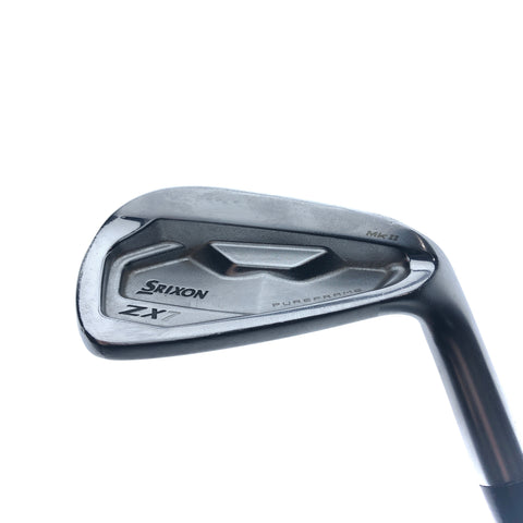 Used Mizuno Pro T-3 Lob Wedge / 58.0 Degrees / Regular Flex