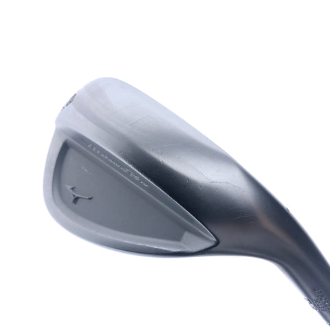 Used Mizuno Pro T-3 Lob Wedge / 58.0 Degrees / Stiff Flex