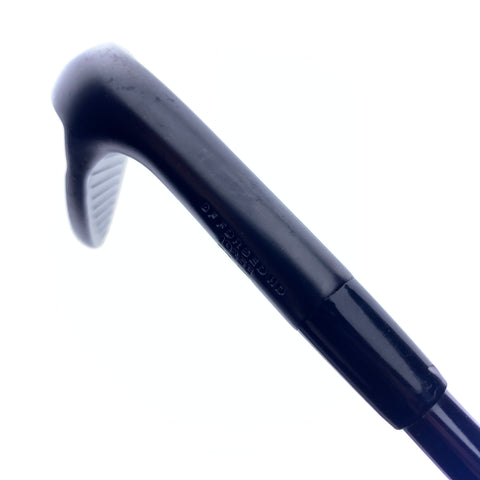 Used Mizuno Pro T-3 Lob Wedge / 58.0 Degrees / Stiff Flex