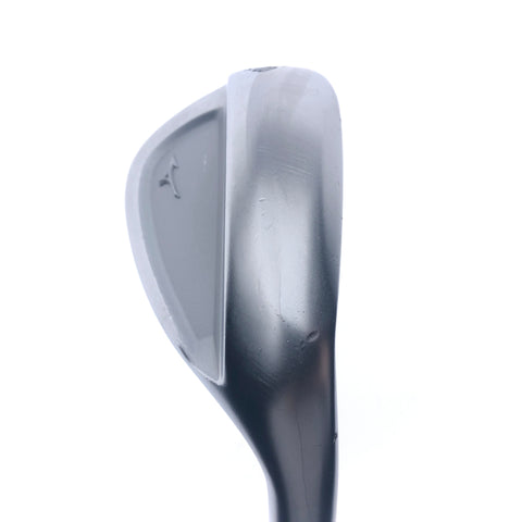 Used Mizuno Pro T-3 Lob Wedge / 58.0 Degrees / Stiff Flex