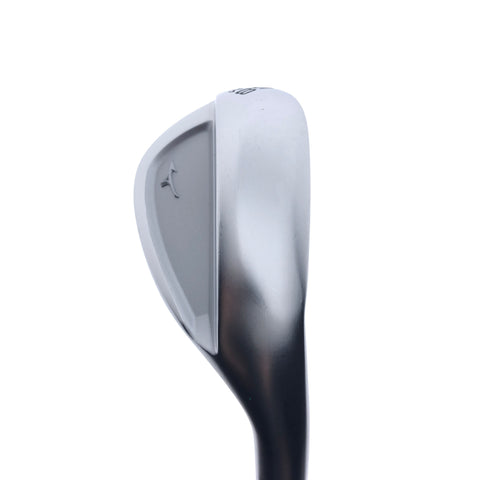 Used Mizuno Pro T-3 Lob Wedge / 58.0 Degrees / Stiff Flex