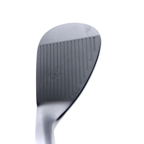 Used Mizuno Pro T-3 Lob Wedge / 58.0 Degrees / Stiff Flex