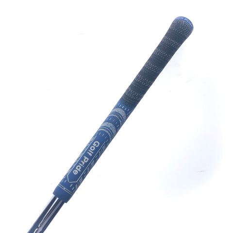 Used Mizuno Pro T-3 Lob Wedge / 58.0 Degrees / Stiff Flex