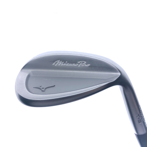 Used Mizuno Pro T-3 Lob Wedge / 58.0 Degrees / Stiff Flex