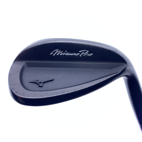 Used Mizuno Pro T-3 Lob Wedge / 58.0 Degrees / Stiff Flex
