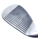 Used Mizuno Pro T-3 Lob Wedge / 58.0 Degrees / Wedge Flex