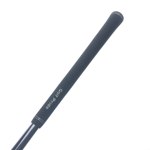 Used Mizuno Pro T-3 Lob Wedge / 58.0 Degrees / Wedge Flex