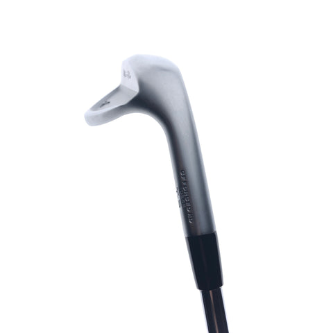 Used Mizuno Pro T-3 Lob Wedge / 60.0 Degrees / Regular Flex