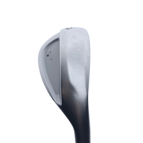 Used Mizuno Pro T-3 Lob Wedge / 60.0 Degrees / Regular Flex