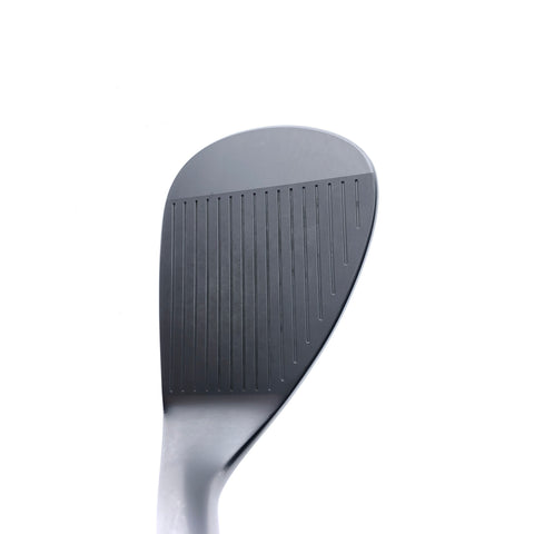 Used Mizuno Pro T-3 Lob Wedge / 60.0 Degrees / Regular Flex