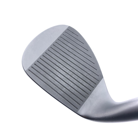 Used Mizuno Pro T-3 Lob Wedge / 60.0 Degrees / Regular Flex