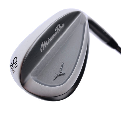 Used Mizuno Pro T-3 Lob Wedge / 60.0 Degrees / Wedge Flex