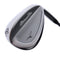 Used Mizuno Pro T-3 Lob Wedge / 60.0 Degrees / Wedge Flex