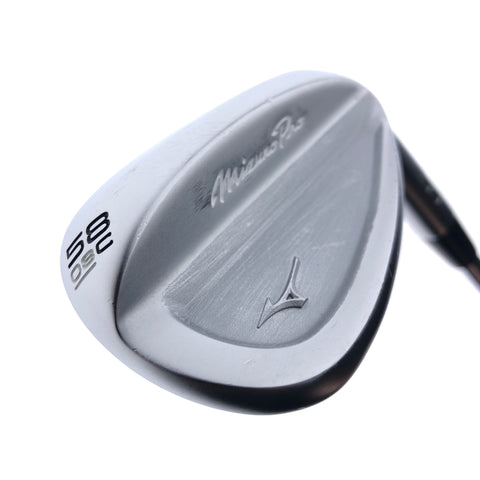 Used Mizuno Pro T-3 Lob Wedge / 60.0 Degrees / Wedge Flex