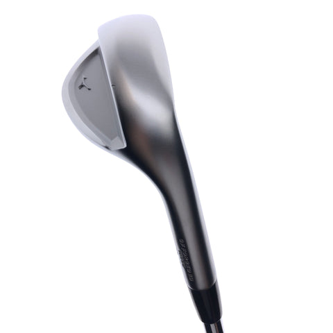 Used Mizuno Pro T-3 Lob Wedge / 60.0 Degrees / Wedge Flex