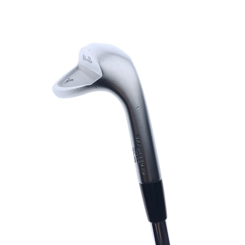 Used Mizuno Pro T-3 Lob Wedge / 60.0 Degrees / Wedge Flex