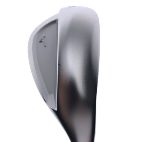 Used Mizuno Pro T-3 Lob Wedge / 60.0 Degrees / Wedge Flex