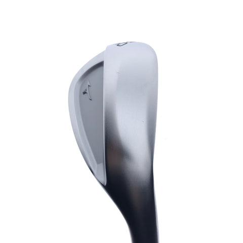Used Mizuno Pro T-3 Lob Wedge / 60.0 Degrees / Wedge Flex