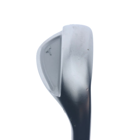 Used Mizuno Pro T-3 Lob Wedge / 60.0 Degrees / Wedge Flex