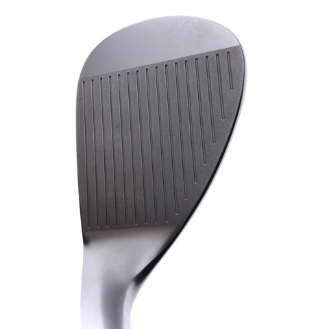 Used Mizuno Pro T-3 Lob Wedge / 60.0 Degrees / Wedge Flex