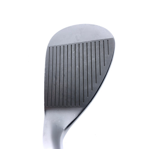 Used Mizuno Pro T-3 Lob Wedge / 60.0 Degrees / Wedge Flex
