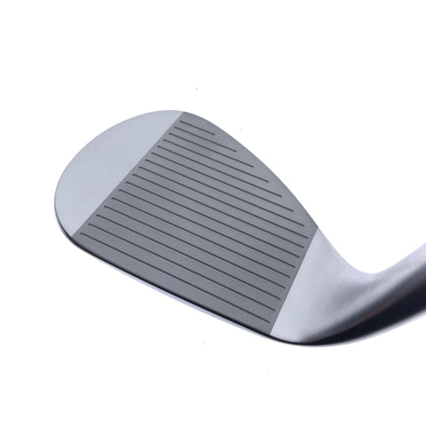 Used Mizuno Pro T-3 Lob Wedge / 60.0 Degrees / Wedge Flex