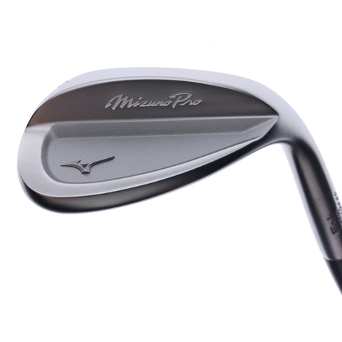 Used Mizuno Pro T-3 Lob Wedge / 60.0 Degrees / Wedge Flex