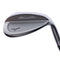 Used Mizuno Pro T-3 Lob Wedge / 60.0 Degrees / Wedge Flex