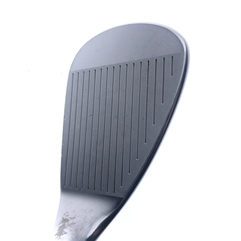 Used Mizuno Pro T-3 Pitching Wedge / 48 Degrees / Stiff Flex