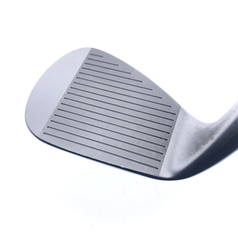 Used Mizuno Pro T-3 Pitching Wedge / 48 Degrees / Stiff Flex