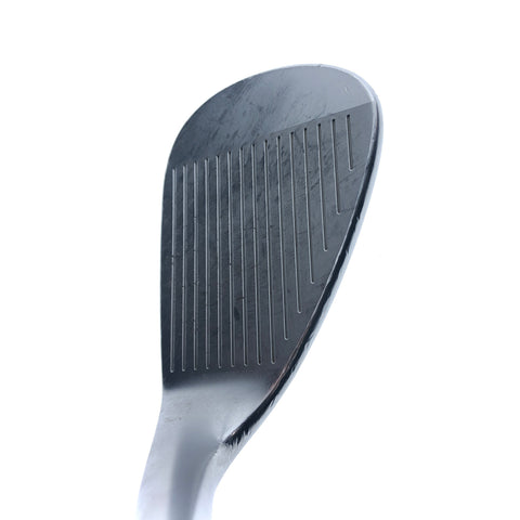 Used Mizuno Pro T-3 Sand Wedge / 54.0 Degrees / Regular Flex