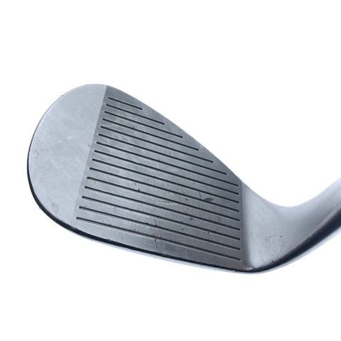 Used Mizuno Pro T-3 Sand Wedge / 54.0 Degrees / Regular Flex